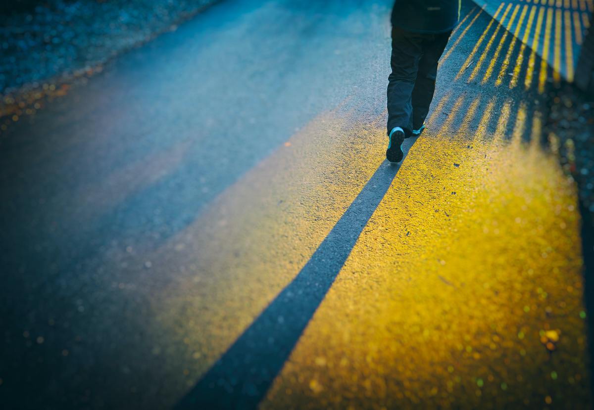 death, faithfulness, and a glimpse of&nbsp;heaven