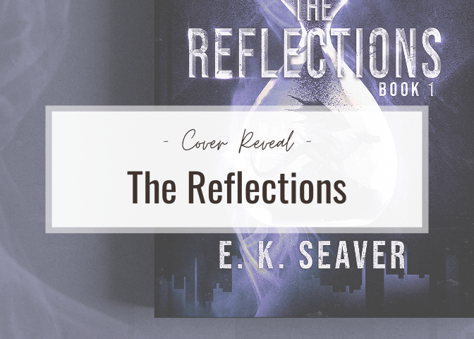 cover reveal: the&nbsp;reflections