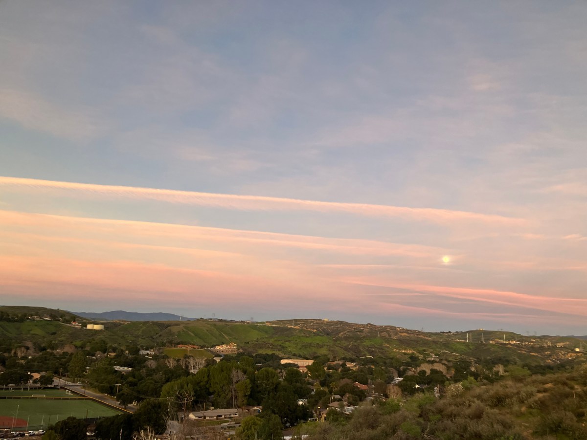 in which the journey continues (after a long&nbsp;silence)