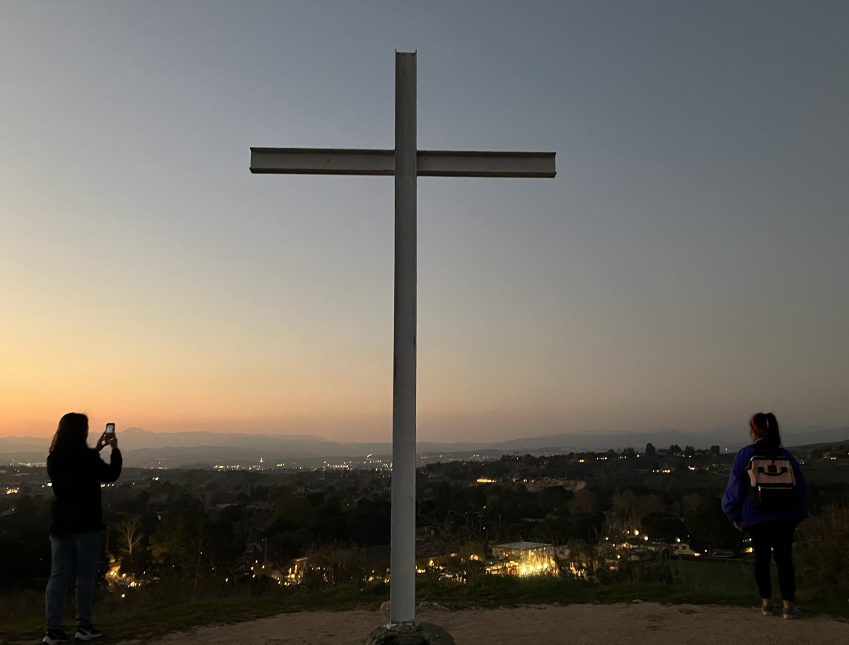 be still – a&nbsp;poem